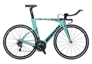 Bianchi Aquila CV Ultegra